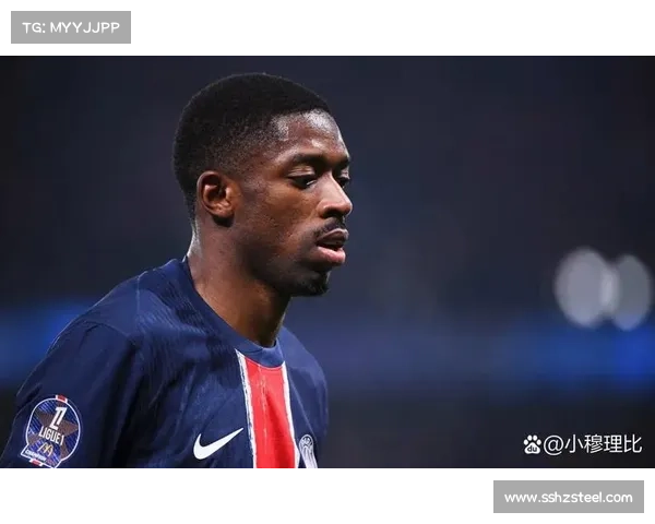 巴萨对阵巴黎圣日耳曼欧冠焦点战 登贝莱缺阵成关键因素